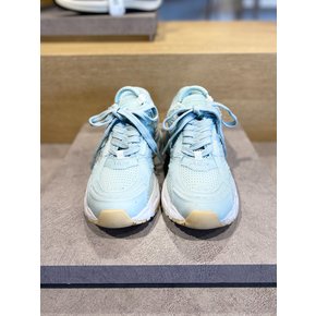 [여주점] [공식수입원] ASH(아쉬) RACE NET 레이스 네트 스니커즈 (AE2D01104/LB)