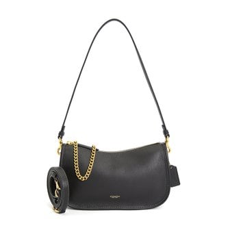 코치 [부산점] 웨이벌리 여성 체인 숄더백 CCC36 B4BK