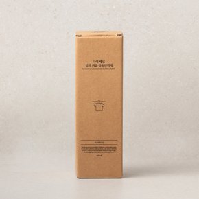 퍼퓸 섬유탈취제 밤부 400ml