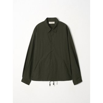 이지오 Draw Shirket_Khaki