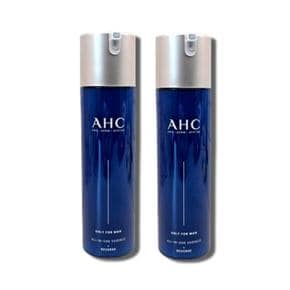 뷰티나라 AHC 온리포맨 올인원 에센스 200ml 2개