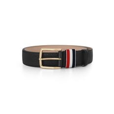 [톰브라운 THOM BROWNE] MCX039A 00198 001 남성 벨트