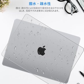 M2/M3팁 대응 TOWOOZ Macbook Air 15인치 케이스 202 발매