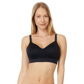 4519566 Tommy John Second Skin Comfort Lace Triangle Bralette