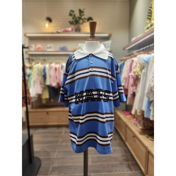 [파주점] 리틀그라운드 (CR)마이어나더스토리-피케 5부 ST티셔츠  7531G33213