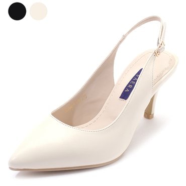 세라 여성슬링백 S22G451  블랙,아이보리