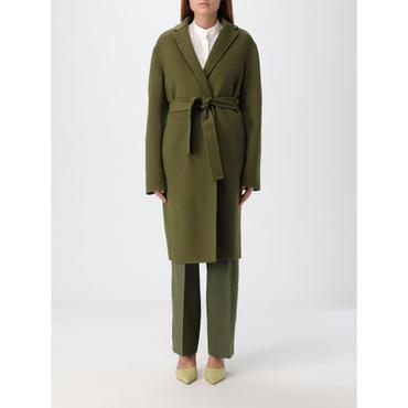 파비아나필리피 Coat woman Fabiana Filippi CTD214F192I919 TP68631698