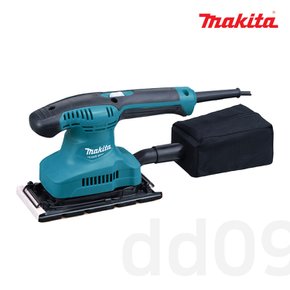 M9203B 사각샌더 92x185mm/190W 마무리샌더 M9203M(MT923G)후속