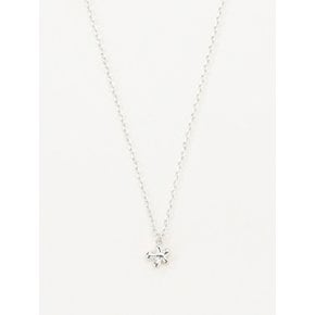 925 Mini Daisy Necklace