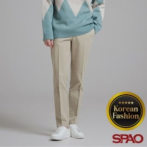 [데일리지] 스트레이트 치노 팬츠 (SPTCB12C02-T)