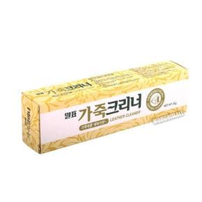 말표 가죽크리너 45g (S11346682)