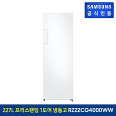 냉동고 RZ22CG4000WW