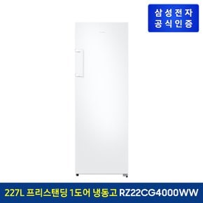 냉동고 RZ22CG4000WW