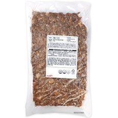 선진FS 한돈 돈불고기 토핑 1kg 피자 샌드위치 탑핑