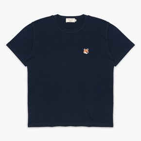 [메종키츠네 MAISONKITSUNE] AW00103KJ0005 P480 여성 반팔티