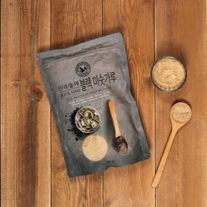 선식 미숫가루 블랙미숫가루700g x2봉