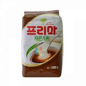 동서 프리마 자판기용 1kg