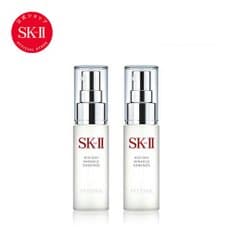 SKII SK2SK-II(에스케이트) 미드-디 미라클 에센스 2개 세트SK-2 정규품 피테라 미라클 에센스