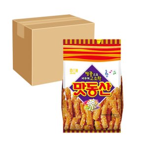 맛동산 300g x8개 (1box)