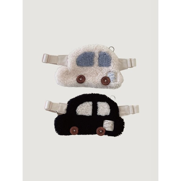 애착 빠방 크로스백_2COLOR