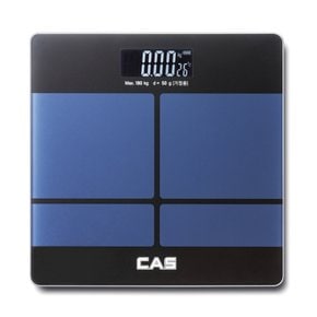 LED 디지털 체중계 180kg  / CAS 카스