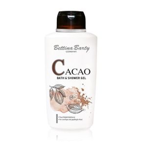 Cacao 샤워젤