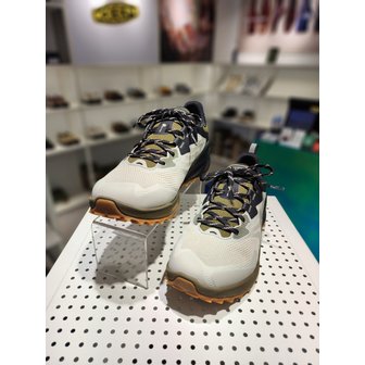 KEEN [여주점] 자이오닉 NXT 워터프루프 카키 남성 트레킹화 KNSO5F610K2
