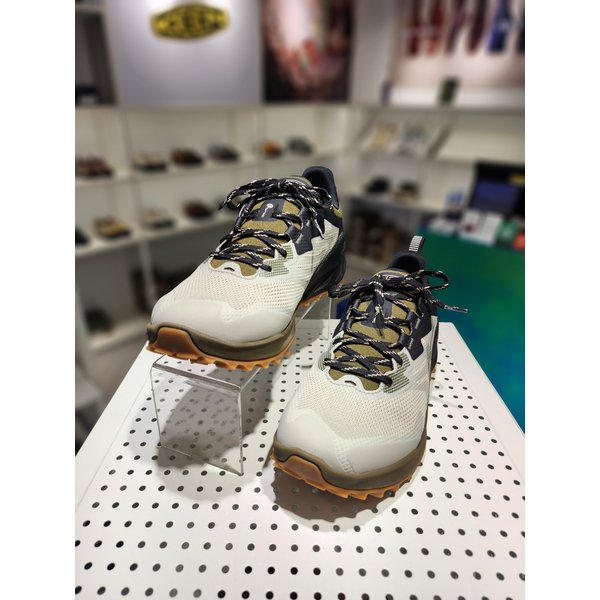 [여주점] 자이오닉 NXT 워터프루프 카키 남성 트레킹화 KNSO5F610K2