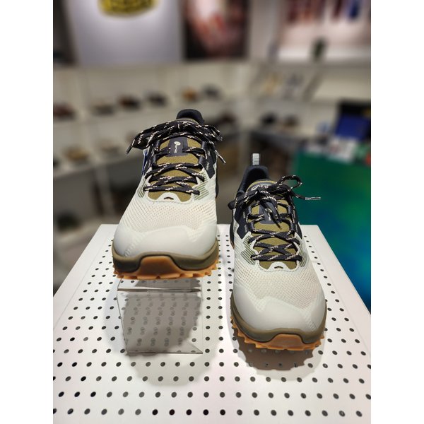 [여주점] 자이오닉 NXT 워터프루프 카키 남성 트레킹화 KNSO5F610K2