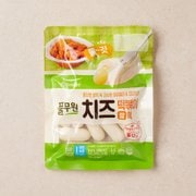 치즈 떡볶이떡 400g