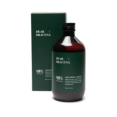 씨드그린 샴푸 500ml