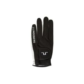 271109 J.LINDEBERG Ron Leather Golf Glove A (GMAC09644-9999) (남성 론 레더 골프 글로브 A)