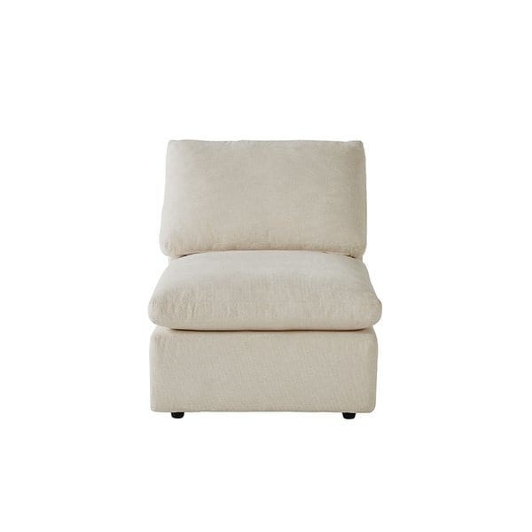 [12/11~21, 연말세일]  캄포미니 모듈소파 암리스_아이보리