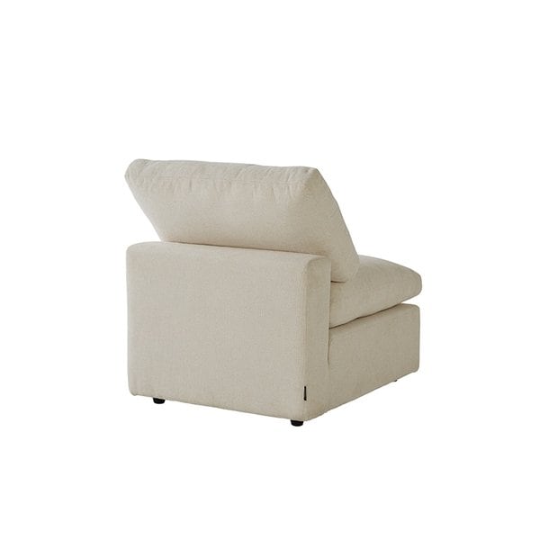 [12/11~21, 연말세일]  캄포미니 모듈소파 암리스_아이보리