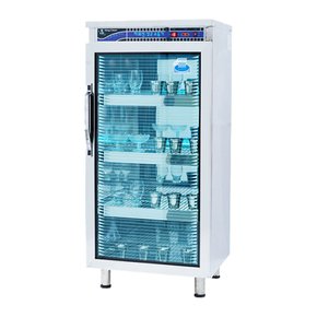 DHS1350 소독기 음식점 살균 스위치 스테인레스 LED살균기