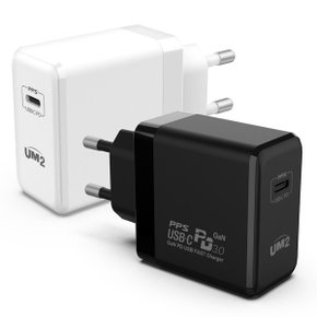 GAN PD 65W C타입 PD 고속충전기 PPS 아이폰 아이패드