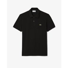 라코스테 (남성) 클래식핏 반팔 LIGHT폴로 PH9851-55G 031(블랙)