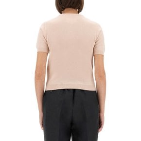 메종마르지엘라 여성 티셔츠 반바지 긴팔 S51HL0022 M13144216 FW25