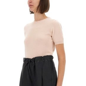메종마르지엘라 여성 티셔츠 반바지 긴팔 S51HL0022 M13144216 FW25