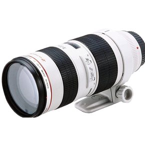 Canon 망원 줌 렌즈 EF70-200mm F2.8L USM 풀 사이즈 대응