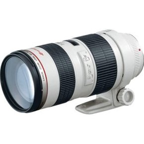 Canon 망원 줌 렌즈 EF70-200mm F2.8L USM 풀 사이즈 대응