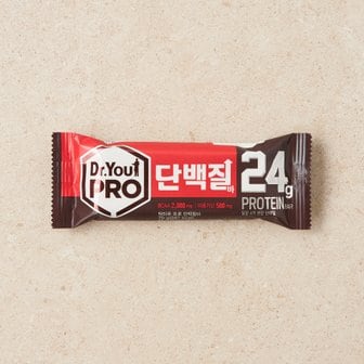 오리온 닥터유 프로 단백질바  70g