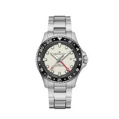 [공식] 해밀턴 카키 네이비 스쿠바 43mm GMT H82555150