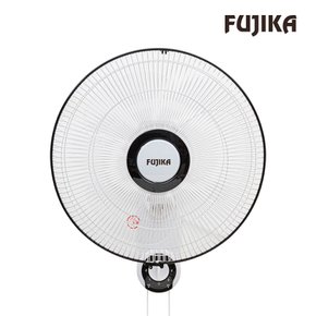 후지카 40cm 벽걸이 선풍기 FU-1600W 강력 바람 업소 매장용