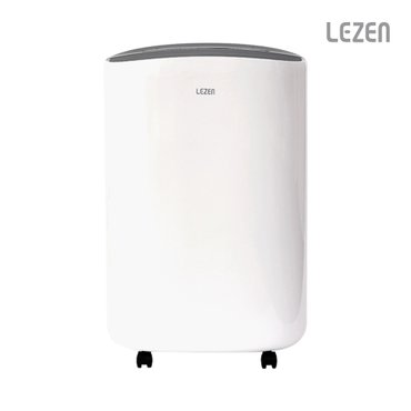 LEZEN 르젠 스마트 12L 올데이 이동식 제습기 LZJ-120S