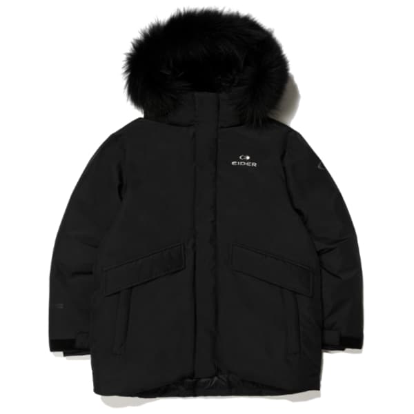 [파주점] DMW24507 FIELD (필드) 남성 윈드스타퍼 다운 자켓