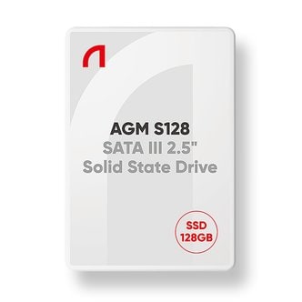 아이코다 앱코 AGM S128 SSD (128GB)