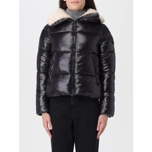 세이브더덕 자켓 D30974WLOVE21 10000 Black