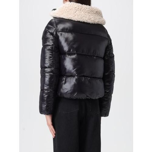 세이브더덕 자켓 D30974WLOVE21 10000 Black
