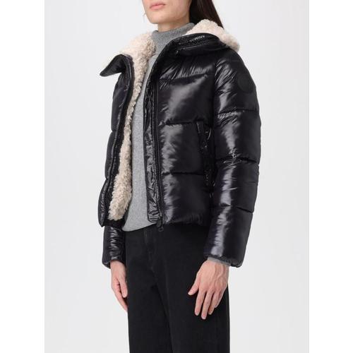 세이브더덕 자켓 D30974WLOVE21 10000 Black